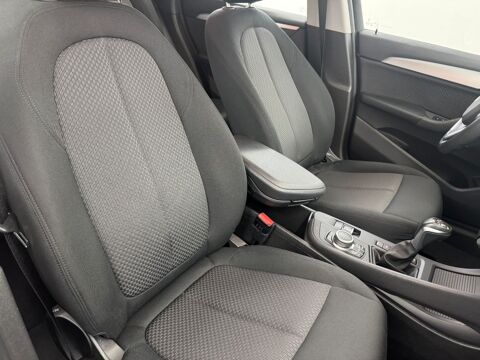 X1 1.5 xDrive25e 220 Business Design BVA6 2021 occasion 38150 Chanas