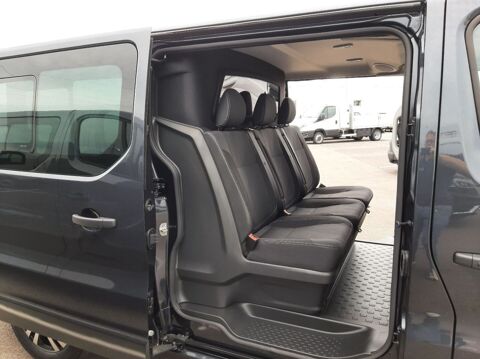 Trafic L2H1 3T BLUE DCI 170 BVA9 EXCLUSIVE 5PL 2026 occasion 69780 Mions