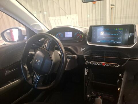 208 Electrique 50 KWH 136 Active Business 2020 occasion 69780 Mions