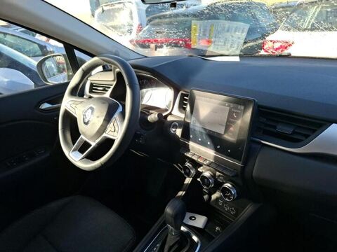 Captur 1.3 TCe 140 Business 2PL 2 places 2022 occasion 69780 Mions