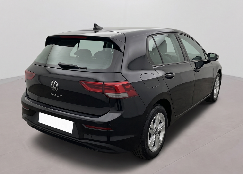 Golf 2.0 TDI 115 Life Business DSG7 2022 occasion 69780 Mions