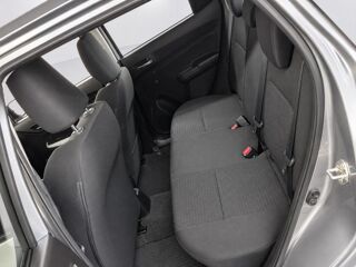 Swift 1.2 Dualjet Hybrid Privil&Atilde;&uml;ge Auto CVT 2021 occasion 38150 Chanas