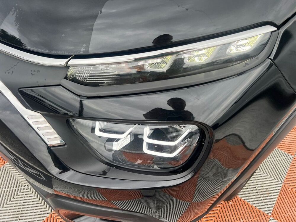 C3 PureTech 110 BV6 SHINE GPS 2021 occasion 81380 Lescure-d'Albigeois