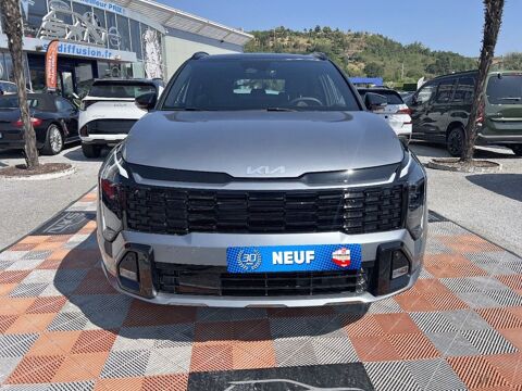 Sportage NEW 1.6 T-GDI HEV 239 BVA6 GT LINE Toit Bi-Ton 2026 occasion 81380 Lescure-d'Albigeois
