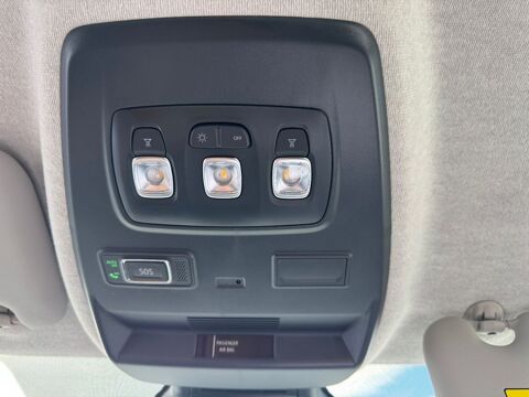 Trafic L2H1 3T BLUE DCI 170 BVA9 EXCLUSIVE 5PL 2026 occasion 38150 Chanas