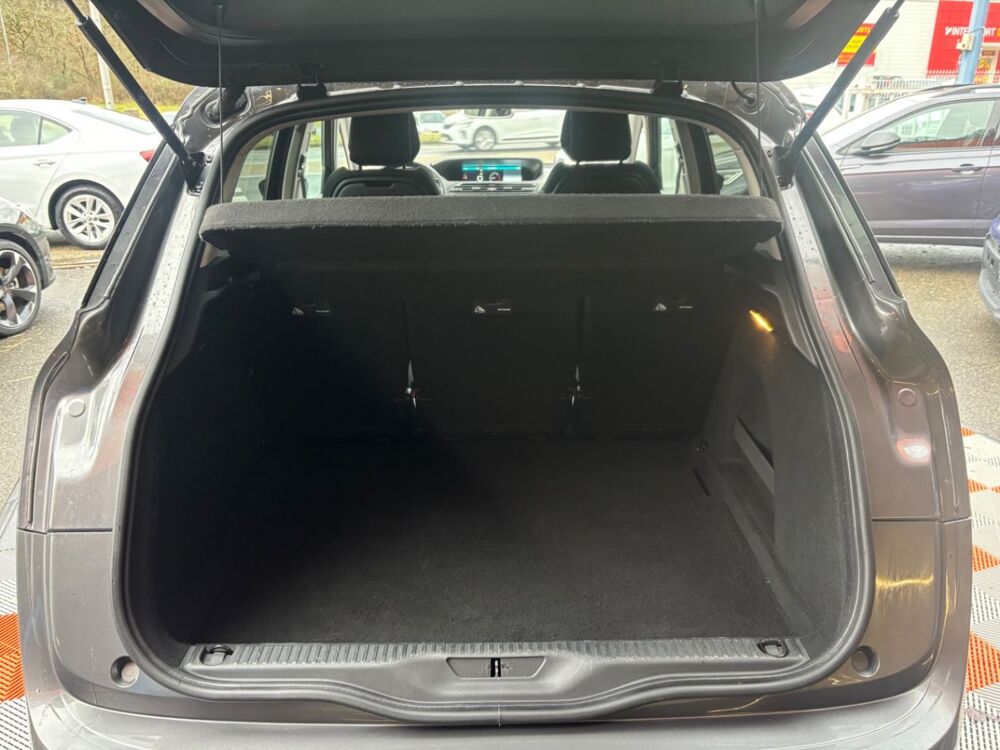 C4 Spacetourer PureTech 130 EAT8 FEEL JA 17 Pack Drive Assist et Enfant 2019 occasion 81380 Lescure-d'Albigeois