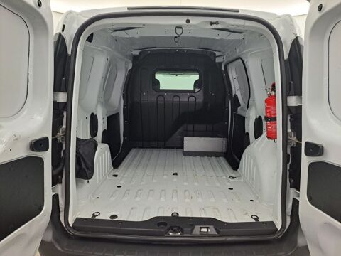 Dokker 1.5 dCi 95 2020 occasion 38150 Chanas