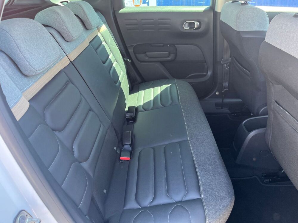 C3 Aircross BlueHDi 110cv Shine 2023 occasion 07430 Saint-Cyr