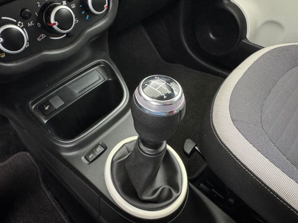 Twingo III 1.0 SCe 75 Zen 2020 occasion 69780 Mions