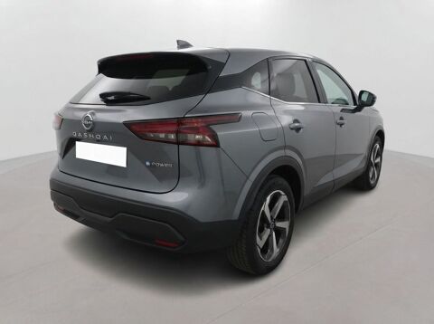 Qashqai e-Power 190 Business Edition 2023 occasion 38150 Chanas