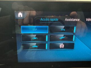Classe GLA 200 d AMG Line 8G-DCT 2021 occasion 69780 Mions