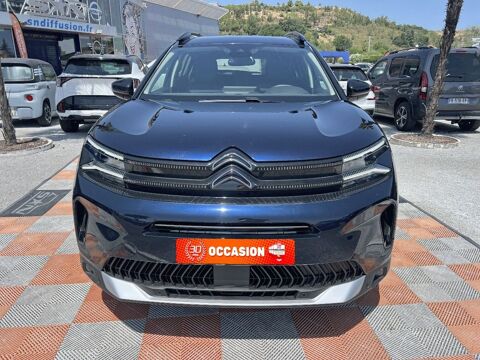C5 aircross BlueHDi 130 EAT8 MAX 1&Acirc;&deg;Main 2025 occasion 81380 Lescure-d'Albigeois