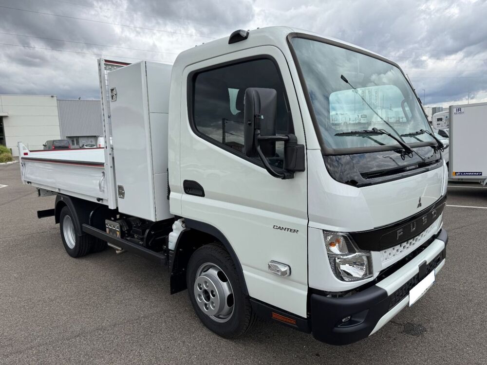 Autres 3C15 150CV 3L ACIER JPM 3M 2026 occasion 69780 Mions