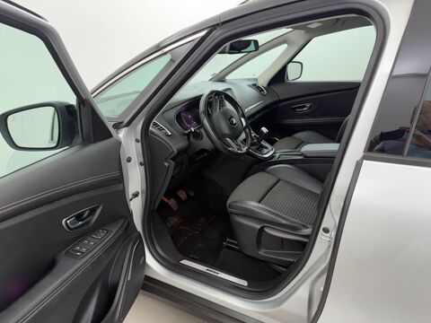 Grand scenic IV 1.7 Blue dCi 120 Business Intens 7PL 2019 occasion 38150 Chanas