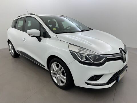 Renault Clio IV 1.5 dCi 75 ENERGY BUSINESS 2018 occasion Mions 69780