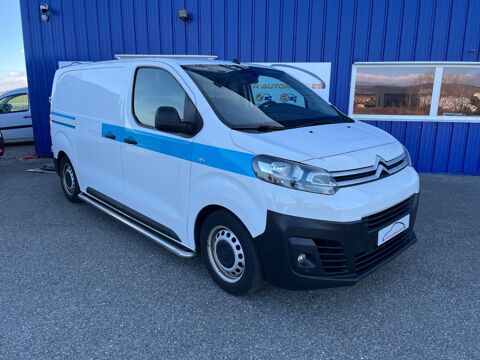 Annonce voiture Citron Jumpy 19788 