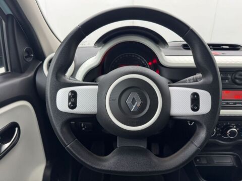 Twingo III 1.0 SCe 75 Zen 2020 occasion 69780 Mions