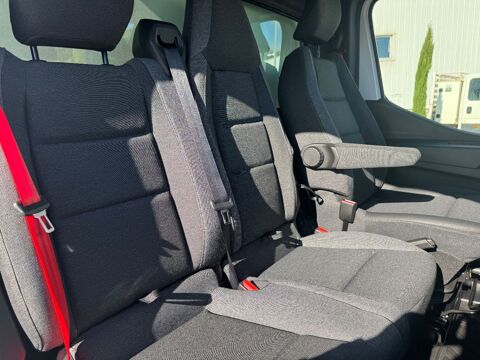 Renault Master 170CV TAUTLINER BACHE 2026 occasion Mions 69780