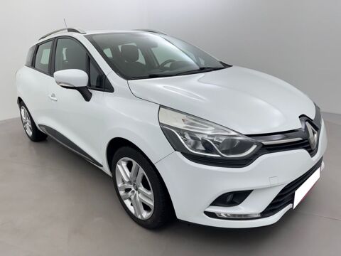 Renault Clio IV Estate 0.9 TCe 90 zen 2019 occasion Chanas 38150