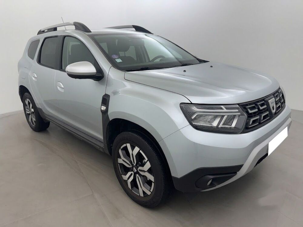Duster 1.3 TCe 130 Prestige 2022 occasion 69780 Mions
