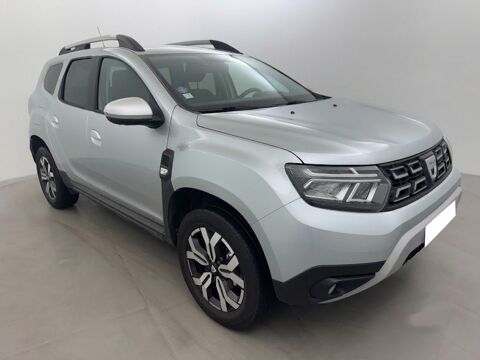 Annonce voiture Dacia Duster 17990 €
