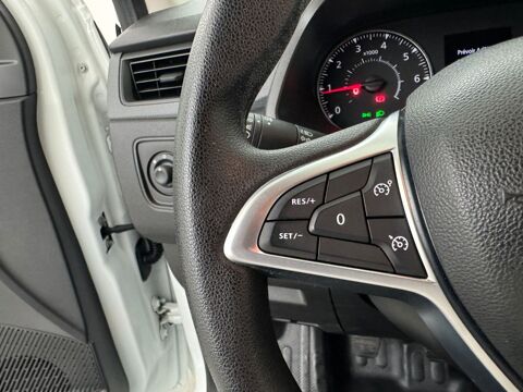 Express 1.5 Blue dCi 95 Confort 2021 occasion 38150 Chanas