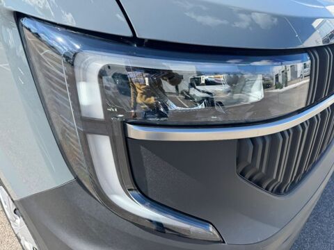 Master 3T5 L2H2 BLUE DCI 170 AUTO 2026 occasion 69780 Mions