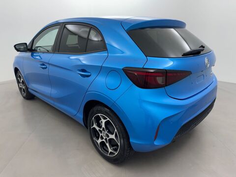 MG3 1.5 L Hybrid+ 195 ch Luxury 2026 occasion 69780 Mions