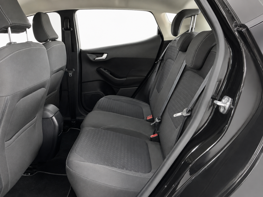 Fiesta 1.0 EcoBoost 125 Titanium 2020 occasion 38150 Chanas
