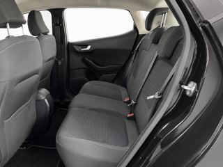 Fiesta 1.0 EcoBoost 125 Titanium 2020 occasion 69780 Mions