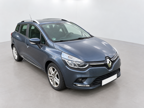 Renault Clio IV Estate 0.9 TCe 90 Zen 2018 occasion Mions 69780