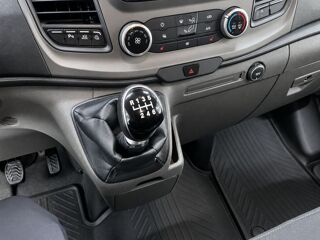 Transit Custom 320 L2H1 2.0 TDCi 130 TREND 2021 occasion 38150 Chanas
