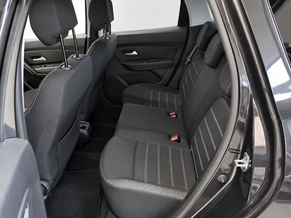 Duster 1.0 TCe 90 Prestige 2021 occasion 38150 Chanas