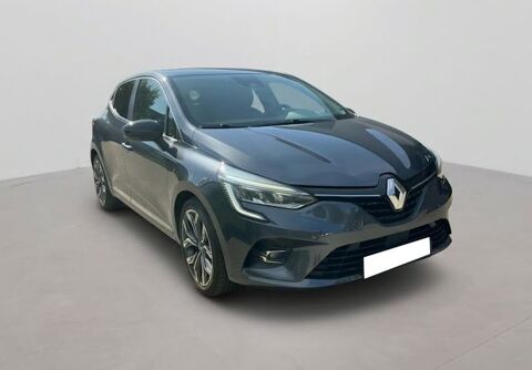 Annonce voiture Renault Clio V 14590 €