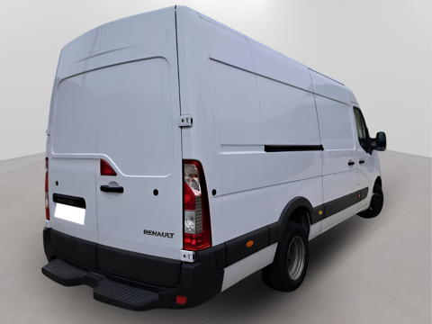 Master RJ3500 L3H2 2.3 Blue DCi 165 Grand Confort 2022 occasion 69780 Mions