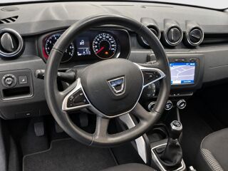 Duster 1.0 TCe 90 Prestige 2021 occasion 69780 Mions