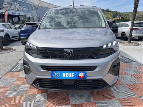 Autres BlueHDi 130 EAT8 ALLURE PACK STYLE GPS ADML Chargeur Cam&Atilde;&copy;ra 2026 occasion 81380 Lescure-d'Albigeois
