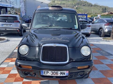 Autres TAXI FX 414 2000 occasion 81380 Lescure-d'Albigeois