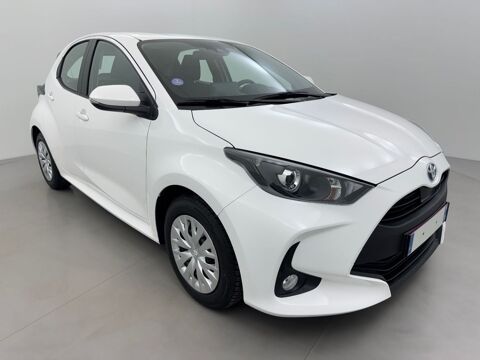 Autres Autres Hybride116H Dynamic Business 2023 occasion Mions 69780