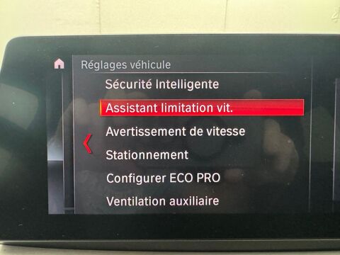 X2 sDrive 18i 136 Lounge DKG7 2022 occasion 69780 Mions