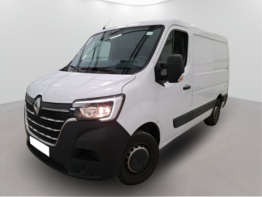 Master F3300 L1H1 2.3 BLUE DCI 135 GRAND CONFORT 2023 occasion 38150 Chanas