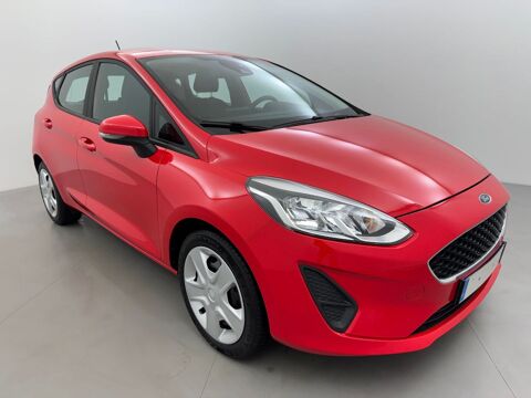 Ford Fiesta 1.5 TDCi 85 Trend 2020 occasion Mions 69780