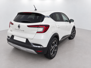 Captur 1.6 E-Tech Plug-in 160 Intens 2PL 2021 occasion 69780 Mions