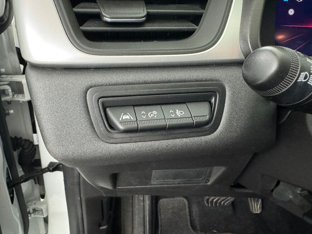 Captur 1.6 E-Tech 145 Business 2022 occasion 38150 Chanas