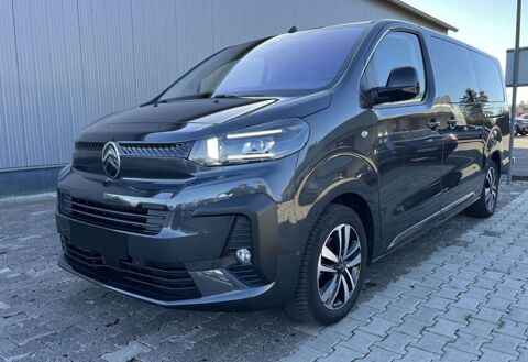 Citro&euml;n Spacetourer XL 2.2 D 180 S&S EAT8 Business Pack 2026 occasion Mions 69780