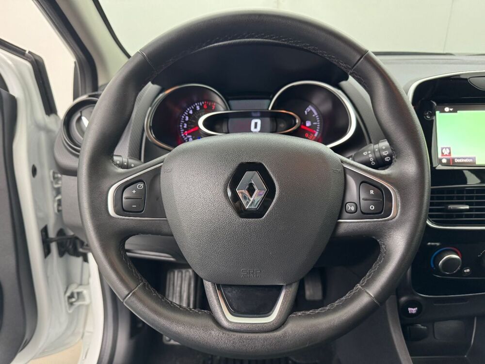 Clio IV Estate 0.9 TCe 90 zen 2019 occasion 69780 Mions