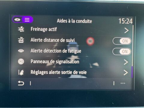 Trafic L1H1 DCI 150 3T RED 2026 occasion 38150 Chanas