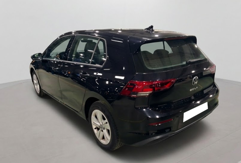 Golf 1.0 TSI 110 Life 2021 occasion 69780 Mions