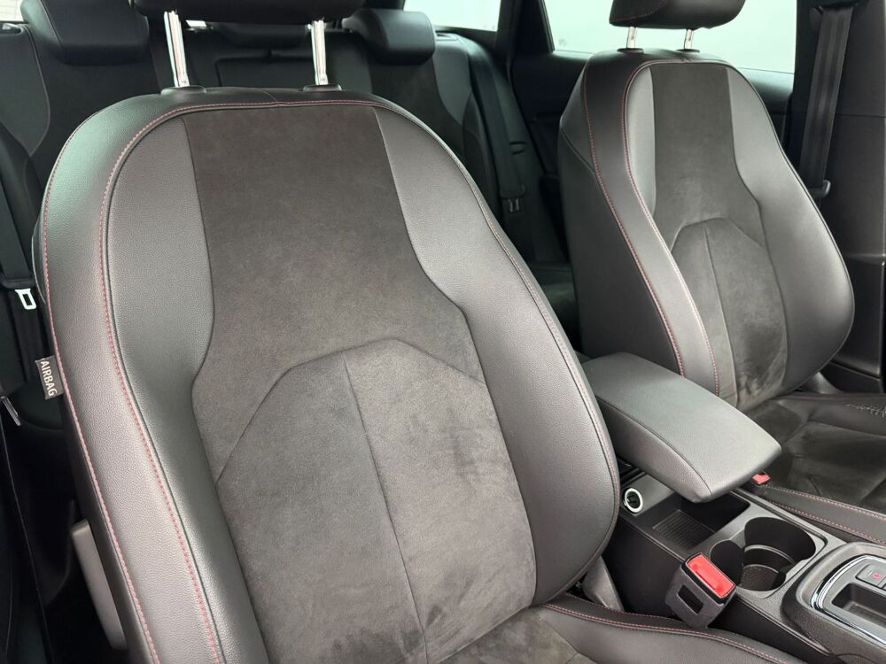 Leon Sportstourer 1.5 TSI 150 FR DSG7 2020 occasion 69780 Mions