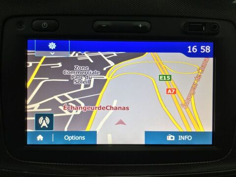 Sandero 0.9 TCe 90 Stepway 2020 occasion 69780 Mions